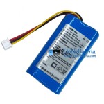 Batería para PLC WP-BTB-01 [Batería de repuesto]